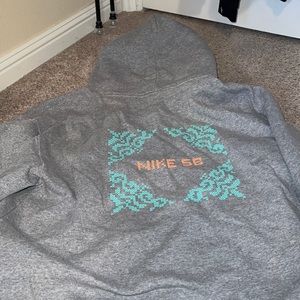 Nike SB hoodie